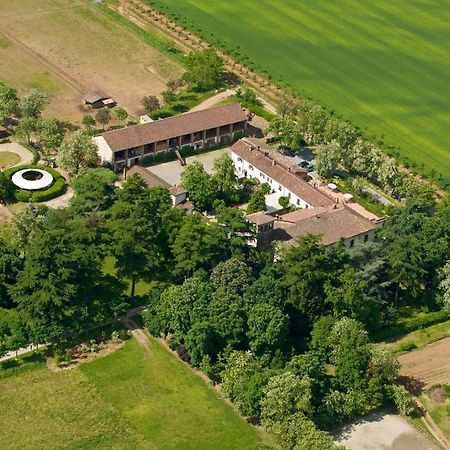 Agriturismo La Federica Villa โนวีลิกูเร ภายนอก รูปภาพ