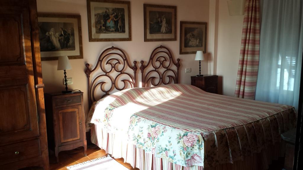 Agriturismo La Federica Villa โนวีลิกูเร ภายนอก รูปภาพ