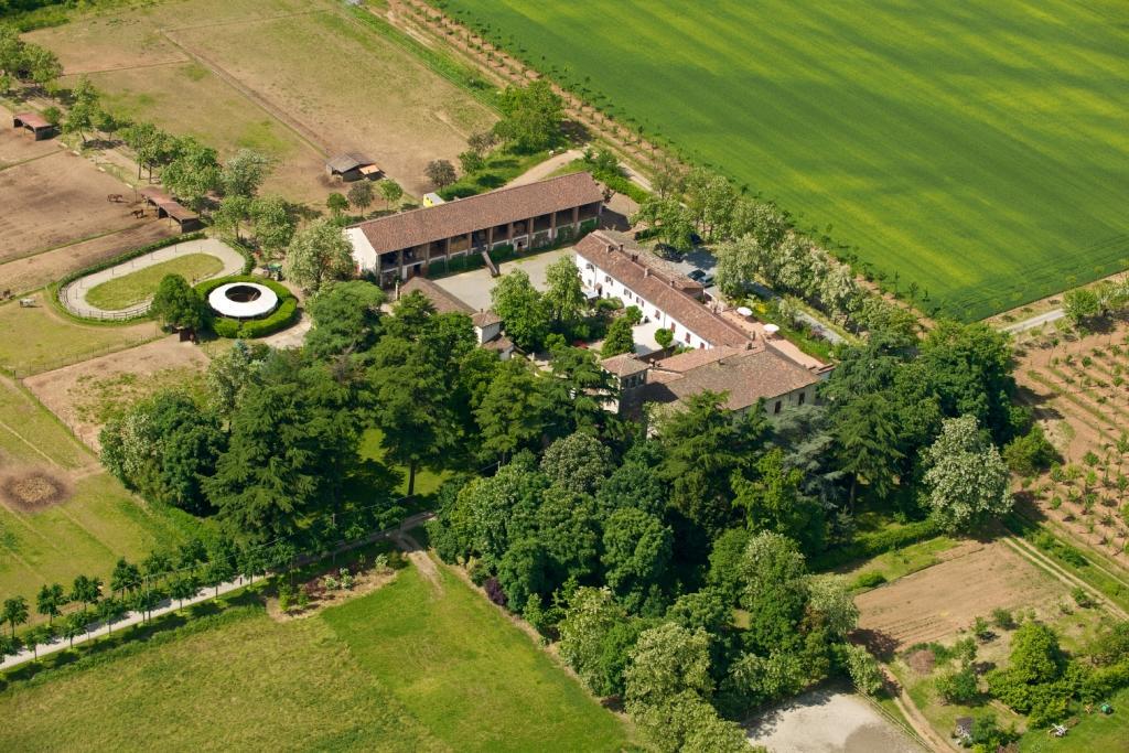 Agriturismo La Federica Villa โนวีลิกูเร ภายนอก รูปภาพ